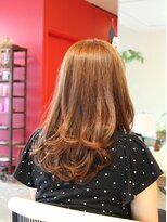 エッセンシャルルックス(Essential Looks) レイヤースタイル