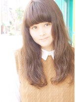 エアリー ヘアーデザイン(airly hair design)&nbsp;[airly]ふわっと&クシュっと