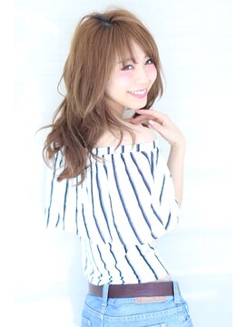 オーロ 武庫之荘店(ORO) イノセントウェーブセミディ