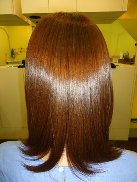 エムスリーディーミュゼステージ(M3D) ピコカラー&トリートメント