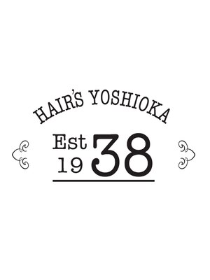 ヘアーズヨシオカ(HAIR'S YOSHIOKA)