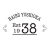 ヘアーズヨシオカ(HAIR'S YOSHIOKA)のお店ロゴ