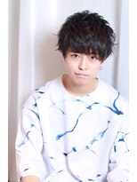 アドール(ADOR)&nbsp;ナチュラルメンズヘアセット