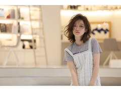 UN hair Ally's 【アンヘアー　アリーズ】