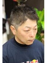 モノ ホン 甚目寺店(mono-Hon)&nbsp;ザ・ショートスタイル