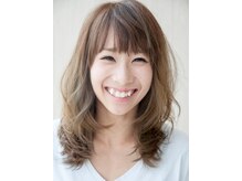 レブ ヘアー(Rev hair)