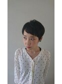 刈り上げマッシュ【流山おおたかの森駅/おおたかの森】