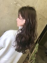 キー(kｅｙ)&nbsp;ボルドーカラー