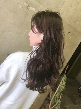 キー(key) ボルドーカラー