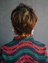 ヴィレッタ(VILLETA)&nbsp;ウェットカーリーショート