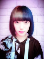 キャンディーシロップ(Candye Syrup)&nbsp;Bule Towtone