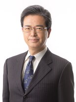 スタジオノールス(hairmake & photo STUDIO NORLUSS)&nbsp;大人ビジネススタイル