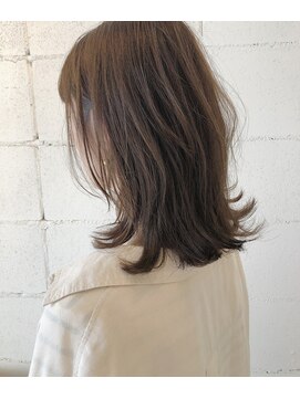 ナイン(NiNe.) ボブレイヤー