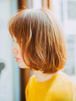 プロデュース 相模原店(Produce)&nbsp;耳かけ♪ナチュラルボブ♪大人かわいい