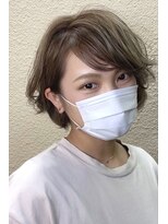 ヘアリゾート ディアリウム(Hair Resort DEARIUM)&nbsp;マスク美人　No.13  [町田店/町田駅/JR町田駅]