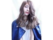 アルス ヘアーデザイン 覚王山(A.r.s hair design)