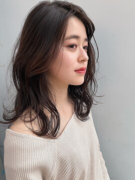 ガーデントウキョウ(GARDEN Tokyo) 【GARDEN 田中麻由】