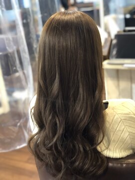 1+ アンプリュス(Unplus) オリージュカラー