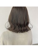 【Minami】オリーブベージュ
