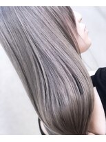 シエルココ(ciel-coco)&nbsp;シルキーグレージュ