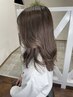 旬髪♪モテ色ワンカラー♪オリジナルレシピ100種類以上♪8800→6600