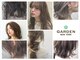 ガーデンニューヨーク　GARDEN NEW YORKの写真
