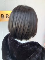 ブランシェ JR勝川駅南口店(BRANCHE)&nbsp;ナチュラルショートボブ