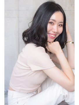 ヘアーアンドビューティストーリア 蒲田店(hair beauty STORIA) 【STORIA蒲田店】アジアンビューティー