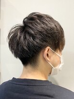 アイコニック 天神店(ICONIQ)&nbsp;ショートレイヤー[天神/ICONIQ]