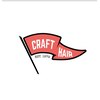 クラフトヘアー(CRAFT HAIR)のお店ロゴ