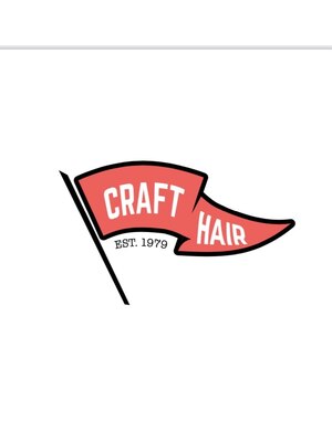 クラフトヘアー(CRAFT HAIR)