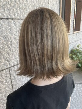 ライズ バイ レボ(RISE by REVO) モード/チョコレートカラー/大人ガーリー/プリカール/我孫子