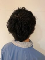 ペッツ(PETZ)&nbsp;スパイラルパーマ