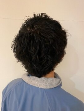 ペッツ(PETZ) スパイラルパーマ