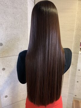 ボタニウムドットアン バイ アールサロン(BOTANIUM.An by Rr SALON) 美髪ケア《ヒト幹細胞＋水素》R.HASトリートメント☆BOTANIUM.An