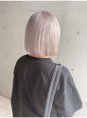 VOA 仲山 お客様スタイル