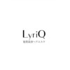 リリック(LyriQ)のお店ロゴ