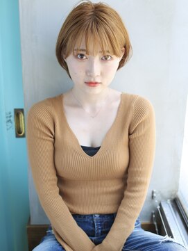 バース(BIRTH) 天神【BIRTH】大人かわいい×ことりベージュ　10