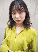 ハイライトカラー【刈谷　安城　知立】
