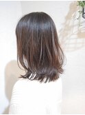 20代30代40代◎ローグ金町(TAKA)大人かわいいミルクティーピンク
