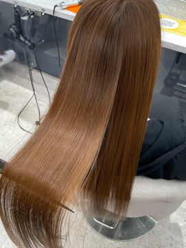 ノイズ キョウト(NOISM Kyoto) 髪質改善トリートメント