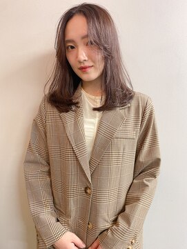 タロ(TALO) 【TALO】まろやかベージュ