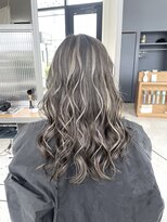 ストゥー(StueW.)&nbsp;ハイライトカラー588【倉敷】【岡山】【ハイライトカラー】