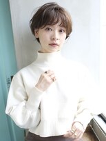 バース(BIRTH)&nbsp;天神【BIRTH】ゆるふわ似合わせパーマ3