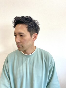 クプ(KUPU) メンズグルーミング