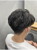 N/92co.メンズハイライト