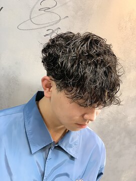 ワールドシップコウベ(WORLD SHIP KOBE) 波巻きスパイラル