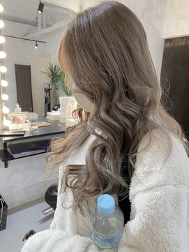 プルメリアドット(Plumeria.) 王道 × モテ