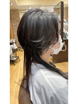 フェリーザ 北習志野本店(FELIZA) ロングウルフ