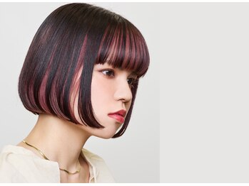 CHARA　池袋本店　【キャラ　イケブクロホンテン】 